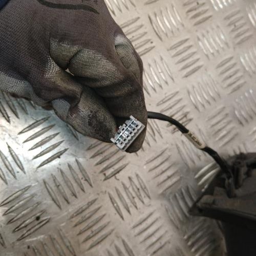 NISSAN MICRA 3 PHASE 1