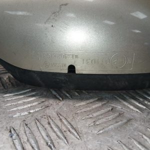 NISSAN MICRA 3 PHASE 1