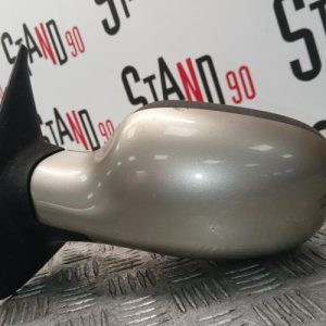 NISSAN MICRA 3 PHASE 1