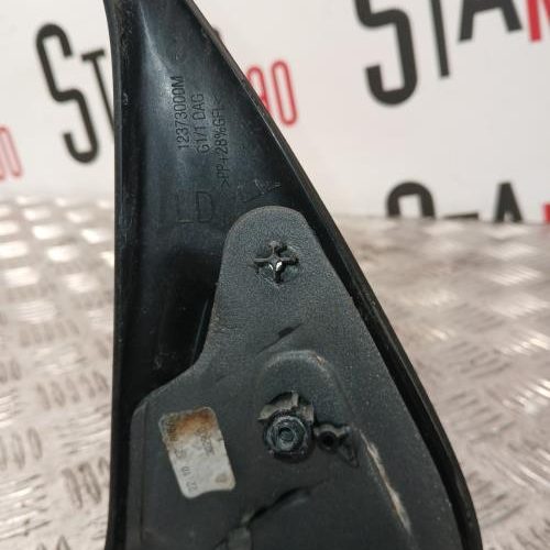 NISSAN MICRA 3 PHASE 1