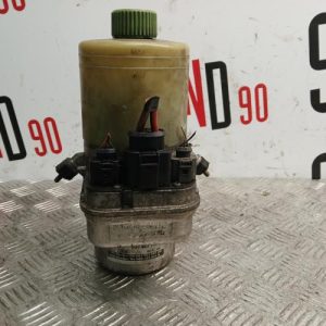 VOLKSWAGEN POLO 4 PHASE 1