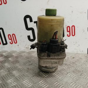 VOLKSWAGEN POLO 4 PHASE 1