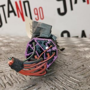 VOLKSWAGEN POLO 4 PHASE 1