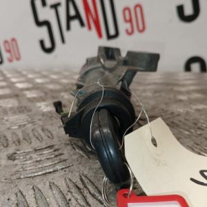 VOLKSWAGEN POLO 4 PHASE 1