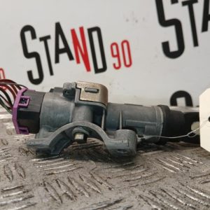 VOLKSWAGEN POLO 4 PHASE 1