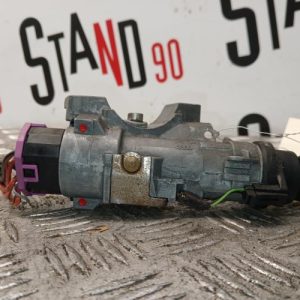 VOLKSWAGEN POLO 4 PHASE 1