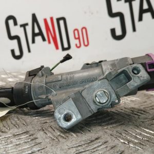 VOLKSWAGEN POLO 4 PHASE 1