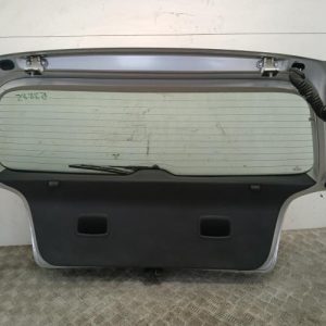 VOLKSWAGEN POLO 4 PHASE 1