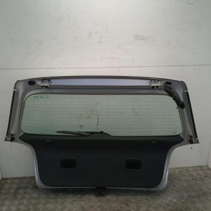 VOLKSWAGEN POLO 4 PHASE 1