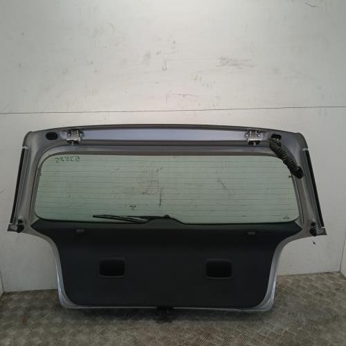 VOLKSWAGEN POLO 4 PHASE 1