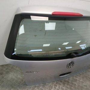 VOLKSWAGEN POLO 4 PHASE 1