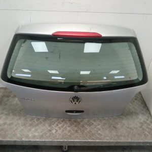 VOLKSWAGEN POLO 4 PHASE 1