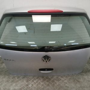 VOLKSWAGEN POLO 4 PHASE 1