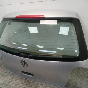 VOLKSWAGEN POLO 4 PHASE 1