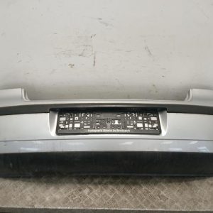 VOLKSWAGEN POLO 4 PHASE 1