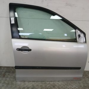 VOLKSWAGEN POLO 4 PHASE 1