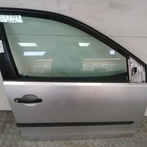 VOLKSWAGEN POLO 4 PHASE 1