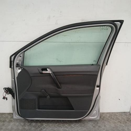 VOLKSWAGEN POLO 4 PHASE 1