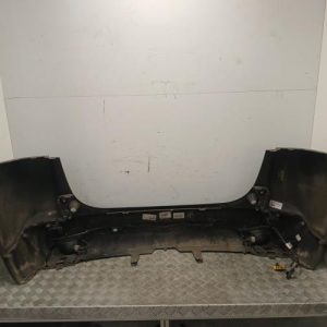 PEUGEOT 2008 1 PHASE 1