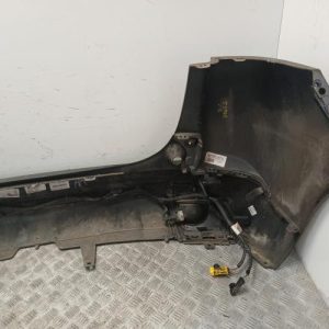 PEUGEOT 2008 1 PHASE 1