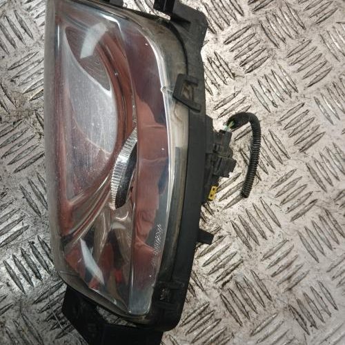 PEUGEOT 308 1 PHASE 2