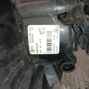 PEUGEOT 308 1 PHASE 2