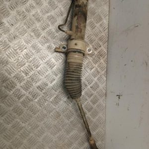 ISUZU D-MAX 2 PHASE 1