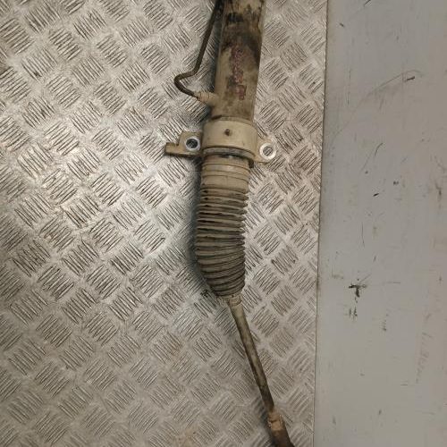 ISUZU D-MAX 2 PHASE 1