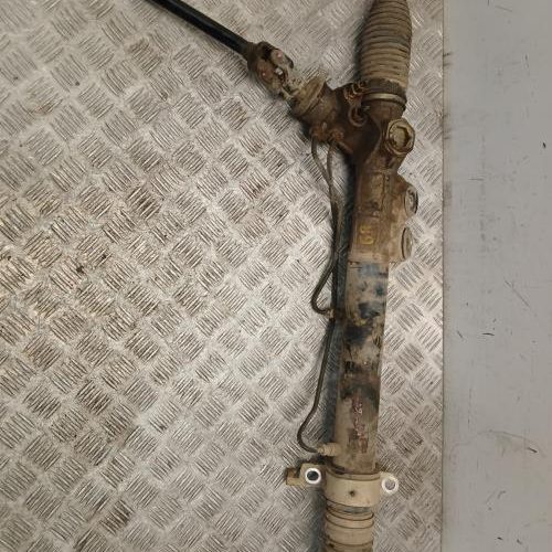 ISUZU D-MAX 2 PHASE 1