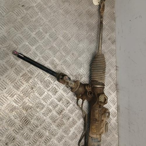 ISUZU D-MAX 2 PHASE 1