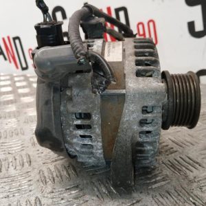 TOYOTA YARIS 2 PHASE 2