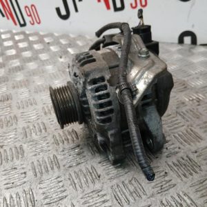 TOYOTA YARIS 2 PHASE 2