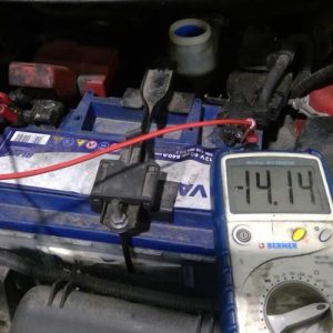 TOYOTA YARIS 2 PHASE 2