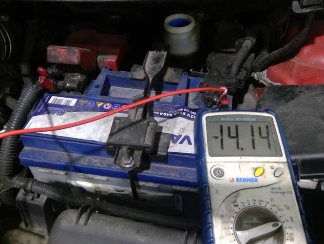 TOYOTA YARIS 2 PHASE 2