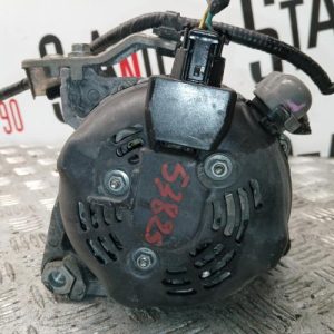 TOYOTA YARIS 2 PHASE 2