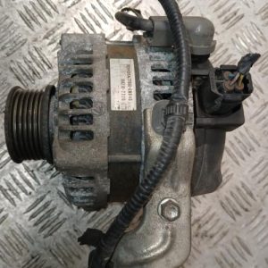 TOYOTA YARIS 2 PHASE 2