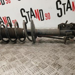 TOYOTA YARIS 2 PHASE 2