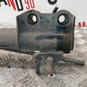 TOYOTA YARIS 2 PHASE 2