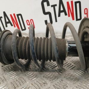 TOYOTA YARIS 2 PHASE 2