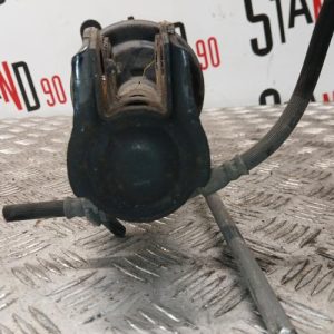 TOYOTA YARIS 2 PHASE 2