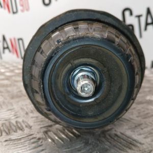 TOYOTA YARIS 2 PHASE 2