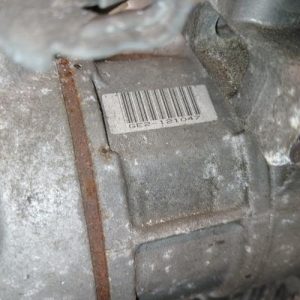 TOYOTA YARIS 2 PHASE 2