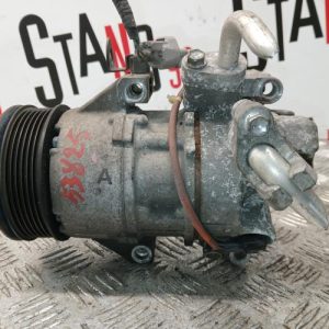 TOYOTA YARIS 2 PHASE 2