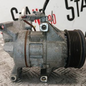 TOYOTA YARIS 2 PHASE 2