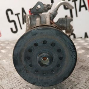 TOYOTA YARIS 2 PHASE 2