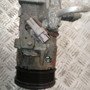 TOYOTA YARIS 2 PHASE 2