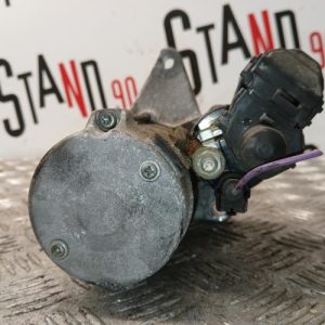 TOYOTA YARIS 2 PHASE 2