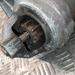 TOYOTA YARIS 2 PHASE 2