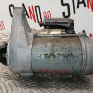 TOYOTA YARIS 2 PHASE 2