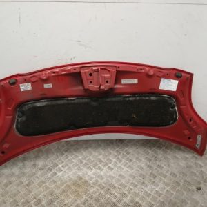 TOYOTA YARIS 2 PHASE 2